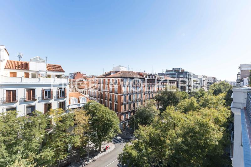 Foto 8e5292fc-eda4-478c-8685-1a6c527399a9. Rent apartment with heating in Trafalgar Madrid