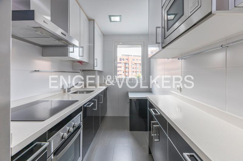 Foto 16a14581-82c6-4110-9728-841eaa48df8c. Appartement mit heizung parking pool in Legazpi Madrid