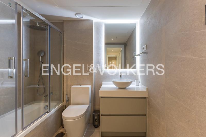 Foto 707577b1-9001-4656-a0cb-063ba63ae615. Location attique avec chauffage parking piscine dans Madrid