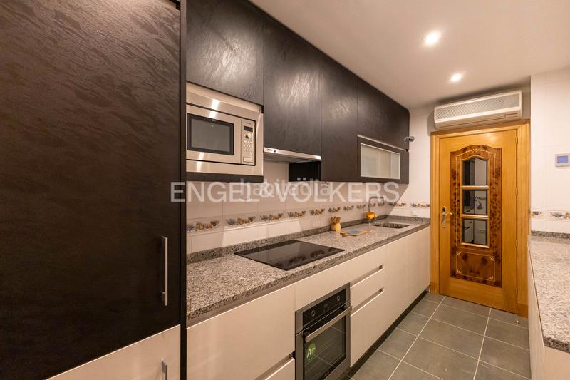 Foto 1837f526-da48-4c81-b1f1-eb1a5f1485a0. Casa con riscaldamento parcheggio piscina in El Bosque Villaviciosa de Odón