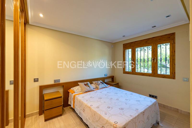 Foto 7371c109-d341-41ea-9709-c9aa32026678. Casa con riscaldamento parcheggio piscina in El Bosque Villaviciosa de Odón