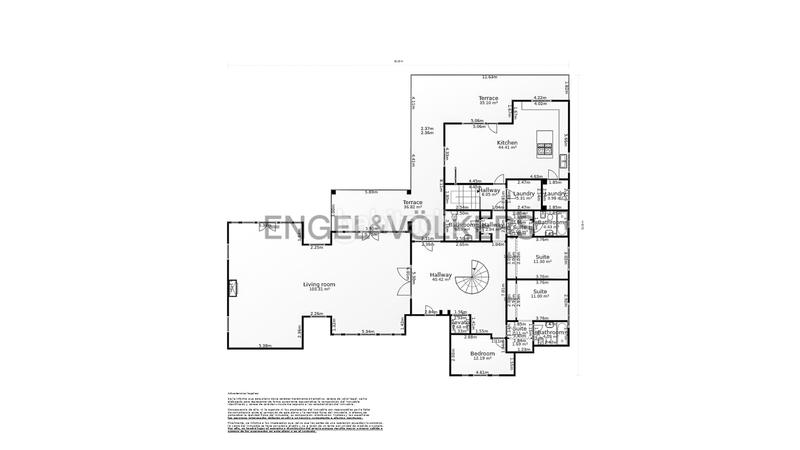Foto 8b1087d8-e577-4aef-849c-7035b4c0296c. Casa con riscaldamento parcheggio piscina in El Bosque Villaviciosa de Odón