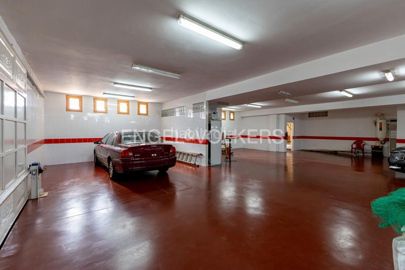 Foto ad840924-bfe4-4fa5-8354-1deea57f04a5. Casa con riscaldamento parcheggio piscina in El Bosque Villaviciosa de Odón