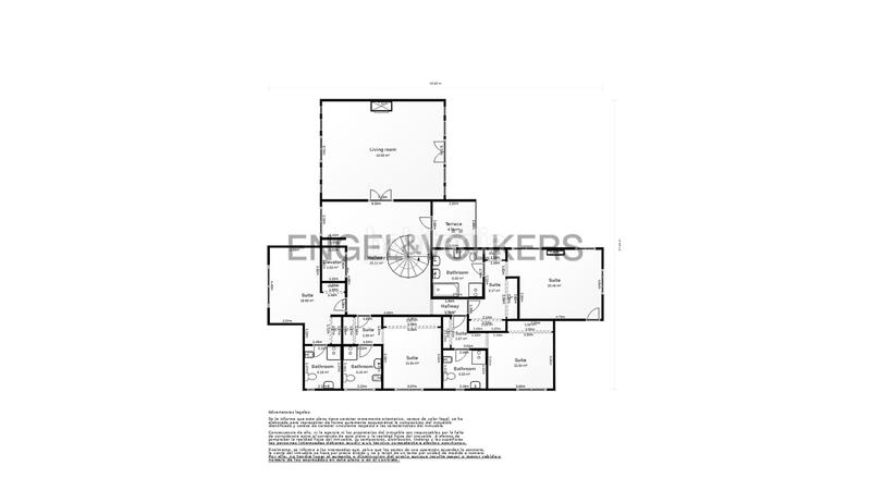 Foto c9811971-5d63-4c41-9329-7d1386c831ea. Casa con riscaldamento parcheggio piscina in El Bosque Villaviciosa de Odón