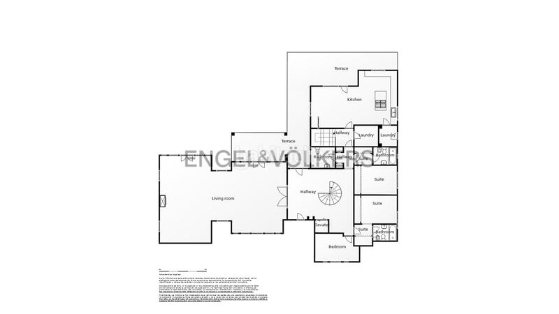Foto d323e507-8448-427b-a685-18560afa9e48. Casa con riscaldamento parcheggio piscina in El Bosque Villaviciosa de Odón
