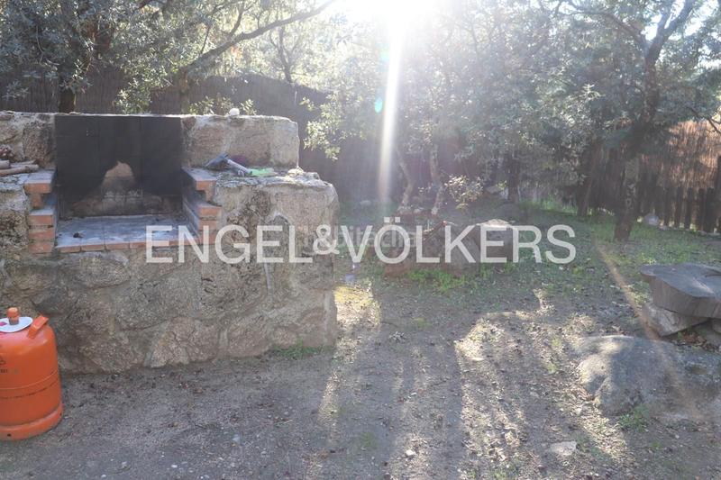 Foto c15c7b41-1eb2-49e0-bf66-7c6d74c84f86. Lloguer casa amb calefacció aparcament piscina a Torrelodones