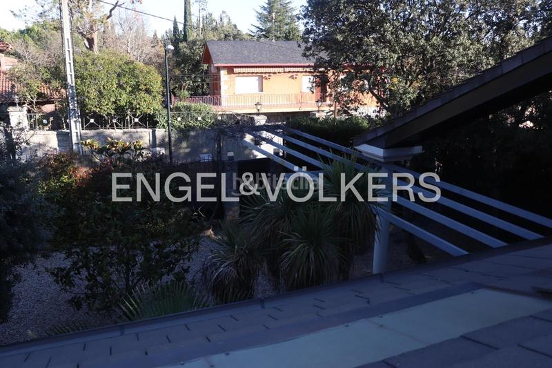Foto ec7ab082-fef7-4353-a508-b09a80305d05. Lloguer casa amb calefacció aparcament piscina a Torrelodones