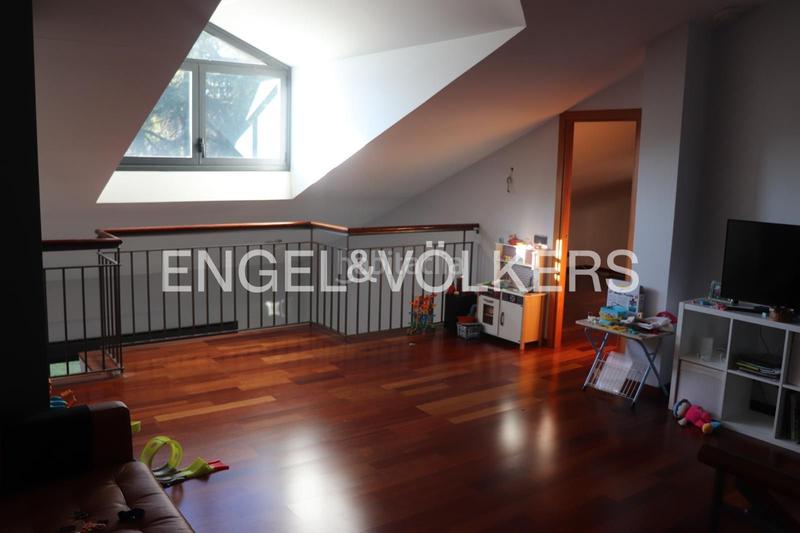 Foto f09ced51-5389-461e-9205-723f7bc78a1f. Location maison avec chauffage parking piscine dans Torrelodones