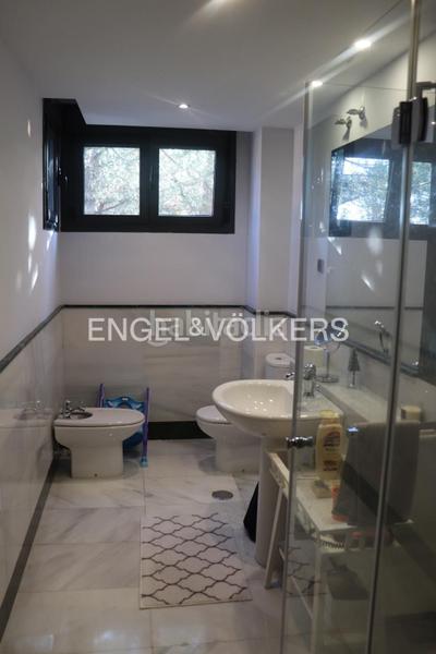 Foto 5503a26a-35f8-4bb4-bbc3-593a24639ae9. Miete haus mit heizung parking pool in Colonia Torrelodones