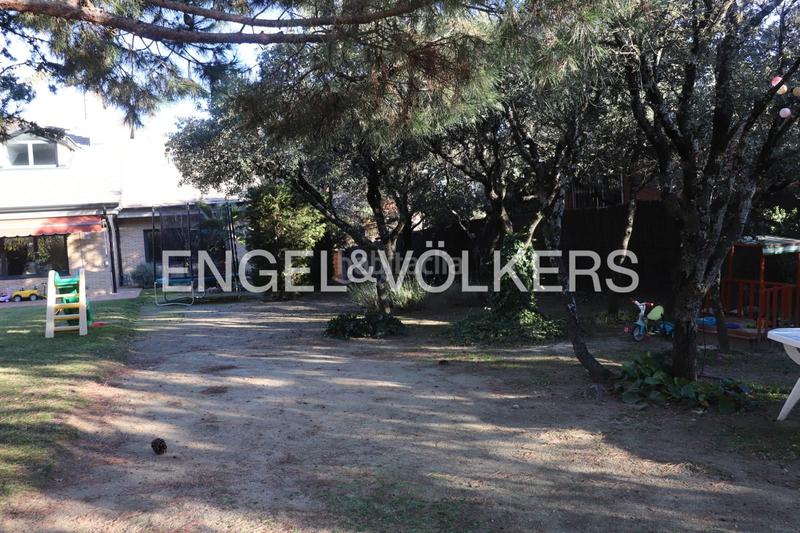 Foto 7c4c3741-51bd-40a9-bcad-1734c7ec88ec. Rent house with heating parking pool in Colonia Torrelodones