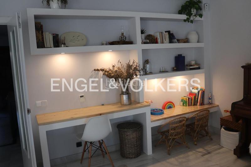 Foto 81ac222d-c8da-438b-99f3-74e17c0c0493. Rent house with heating parking pool in Colonia Torrelodones