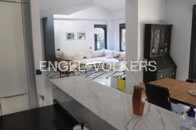 Foto b439372c-cfa7-4db8-8117-db473709edd8. Rent house with heating parking pool in Colonia Torrelodones