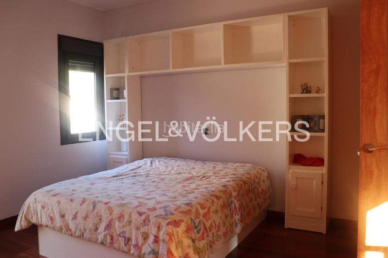 Foto dc5de119-236e-420f-9dc7-dbe9b0203192. Rent house with heating parking pool in Colonia Torrelodones