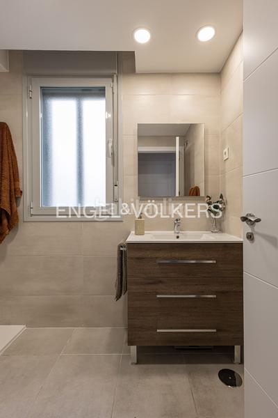 Foto 0d0aa120-fa56-4ed2-a243-6614e3d47f77. Apartament amb calefacció aparcament piscina a Parque Empresarial Rozas de Madrid (Las)