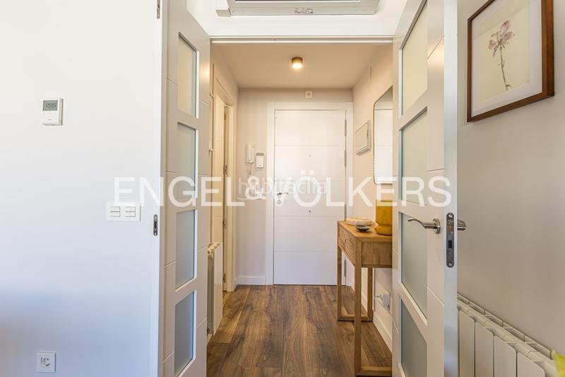 Foto 3eab94aa-98bf-49e0-b988-a4bc3fb4ca0c. Apartament amb calefacció aparcament piscina a Parque Empresarial Rozas de Madrid (Las)