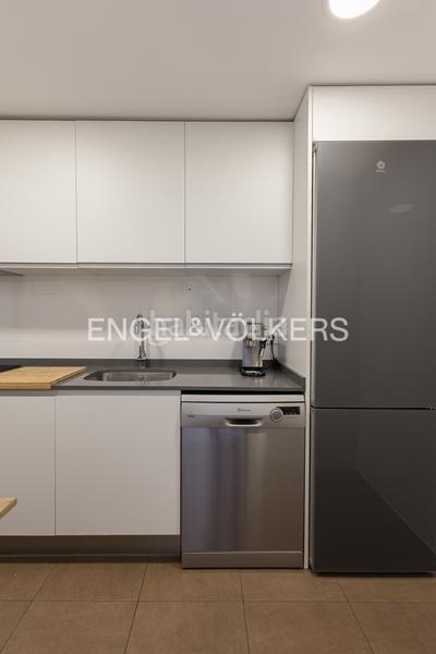 Foto 40eec666-0c77-4e97-9f57-bd6957432ae0. Apartament amb calefacció aparcament piscina a Parque Empresarial Rozas de Madrid (Las)