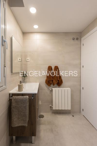 Foto 7383674d-d530-45ec-99f8-863c41074255. Apartament amb calefacció aparcament piscina a Parque Empresarial Rozas de Madrid (Las)
