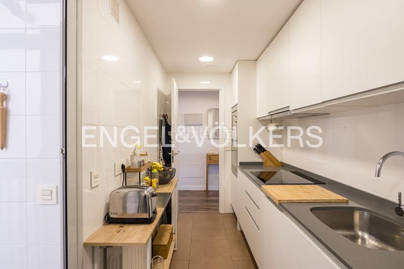 Foto 73d3f890-55c1-4a49-83d7-b8379f335ce1. Apartament amb calefacció aparcament piscina a Parque Empresarial Rozas de Madrid (Las)