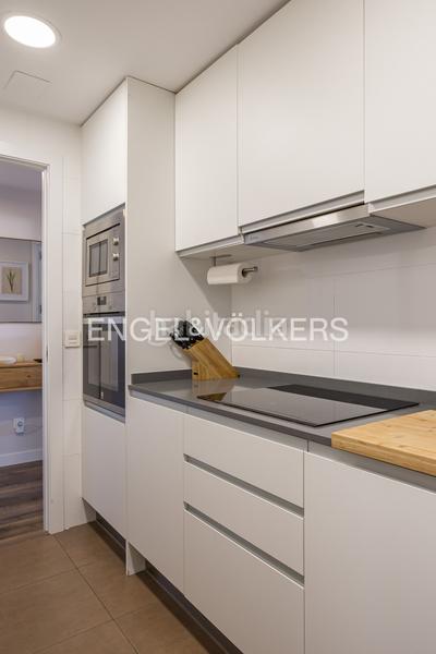 Foto 769cdcee-a593-4bf0-921d-15b4aa39383b. Apartament amb calefacció aparcament piscina a Parque Empresarial Rozas de Madrid (Las)