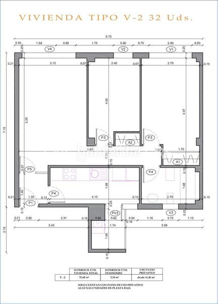 Foto 79a43e9a-c677-464b-817e-beb27b4e8923. Apartament amb calefacció aparcament piscina a Parque Empresarial Rozas de Madrid (Las)