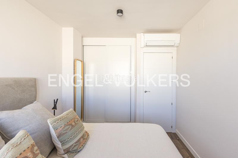 Foto 8ab20856-f158-4fdf-84d0-4c116d731119. Apartament amb calefacció aparcament piscina a Parque Empresarial Rozas de Madrid (Las)