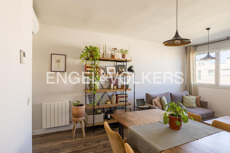 Foto 9b8df852-8c18-40cd-8a8d-18c620f9ef67. Apartament amb calefacció aparcament piscina a Parque Empresarial Rozas de Madrid (Las)