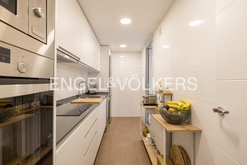 Foto a85e83b5-b874-4fe4-8f2c-67ff31b4bcbf. Apartament amb calefacció aparcament piscina a Parque Empresarial Rozas de Madrid (Las)