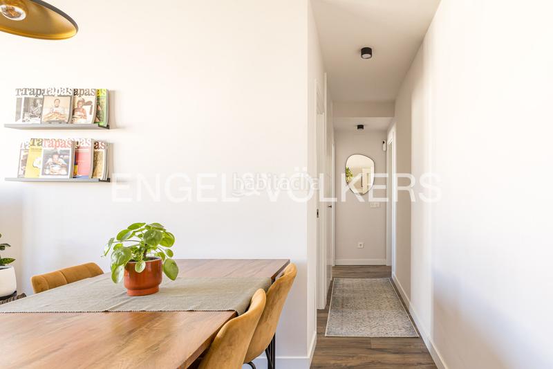 Foto d0c3a087-1dfc-4674-b908-eed2de97a4d7. Apartament amb calefacció aparcament piscina a Parque Empresarial Rozas de Madrid (Las)