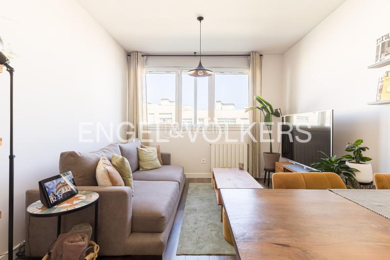 Foto eb3c8c47-8706-44fa-a1c7-faa4e2e5493b. Apartament amb calefacció aparcament piscina a Parque Empresarial Rozas de Madrid (Las)