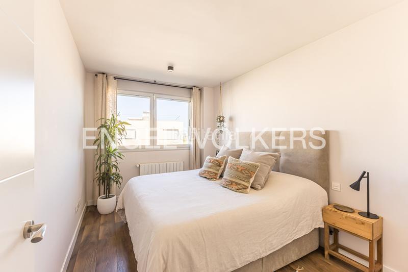 Foto ece6b132-d55e-4047-a87e-3c5161621618. Apartament amb calefacció aparcament piscina a Parque Empresarial Rozas de Madrid (Las)