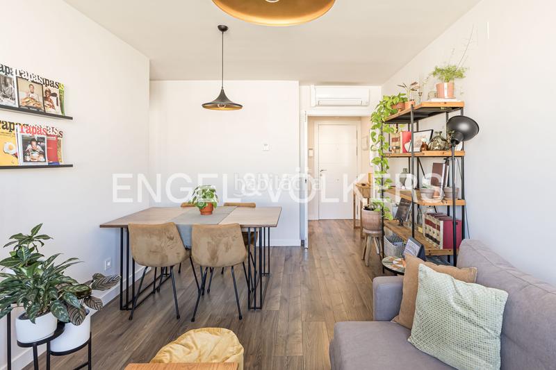 Foto ef226897-c224-4bc7-a0c7-dfe6d25821e1. Apartament amb calefacció aparcament piscina a Parque Empresarial Rozas de Madrid (Las)