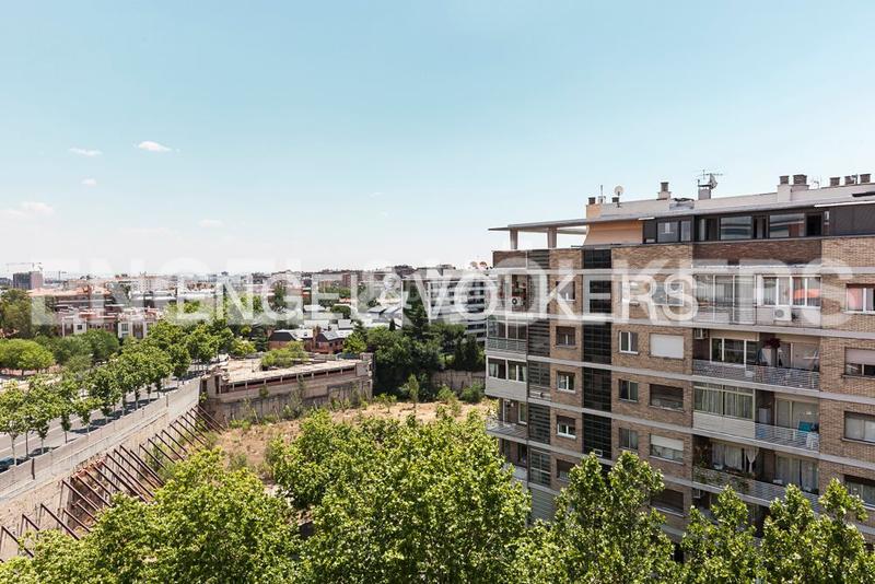 Foto 00970ab6-01b2-4058-adf1-686d730daa9e. Affitto piccolo appartamento con riscaldamento in Madrid