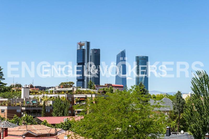 Foto 0f5664f3-9a02-4c36-98c7-db28128ce3d2. Affitto piccolo appartamento con riscaldamento in Madrid