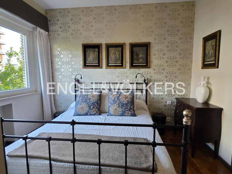 Foto 20d7a2be-c05f-4f9e-bec1-3d980be6f607. Lloguer apartament amb calefacció a Nueva España Madrid