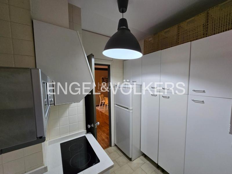 Foto 24a272ea-717e-490a-9042-1615fb30656c. Lloguer apartament amb calefacció a Nueva España Madrid