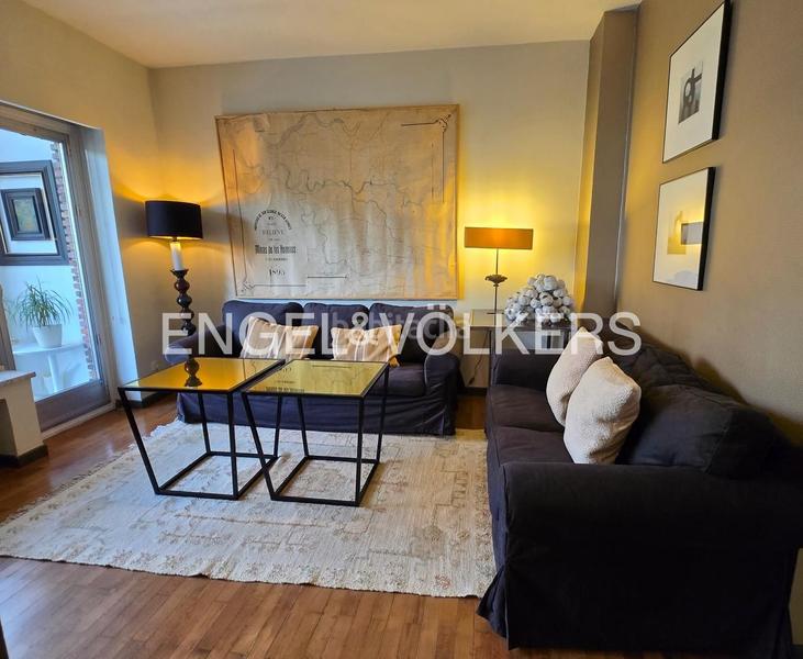 Foto 356e234c-0e8c-4f39-a564-6f26e43fbec2. Lloguer apartament amb calefacció a Nueva España Madrid