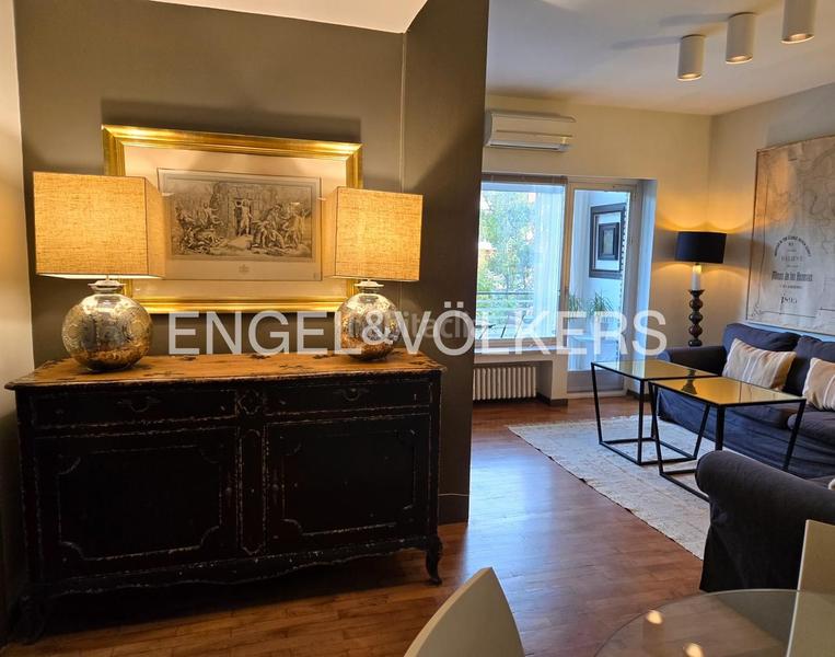 Foto 80f29982-79c2-4791-8929-96668f2f7866. Lloguer apartament amb calefacció a Nueva España Madrid