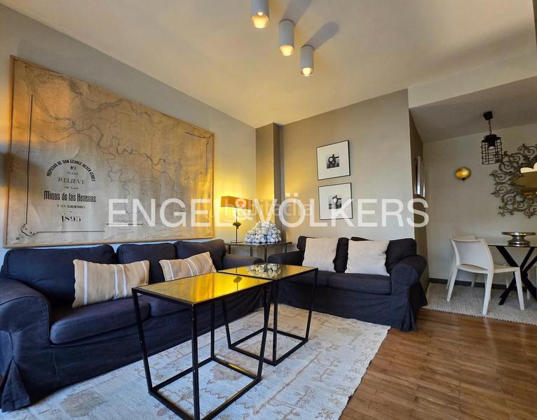 Foto a408eb23-59e3-468b-bb6a-ffb6fa9001ba. Lloguer apartament amb calefacció a Nueva España Madrid