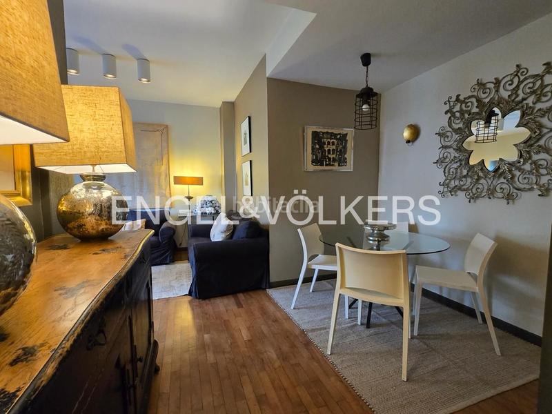 Foto a496b994-4c81-49bb-88b5-e5fc1aae8198. Lloguer apartament amb calefacció a Nueva España Madrid