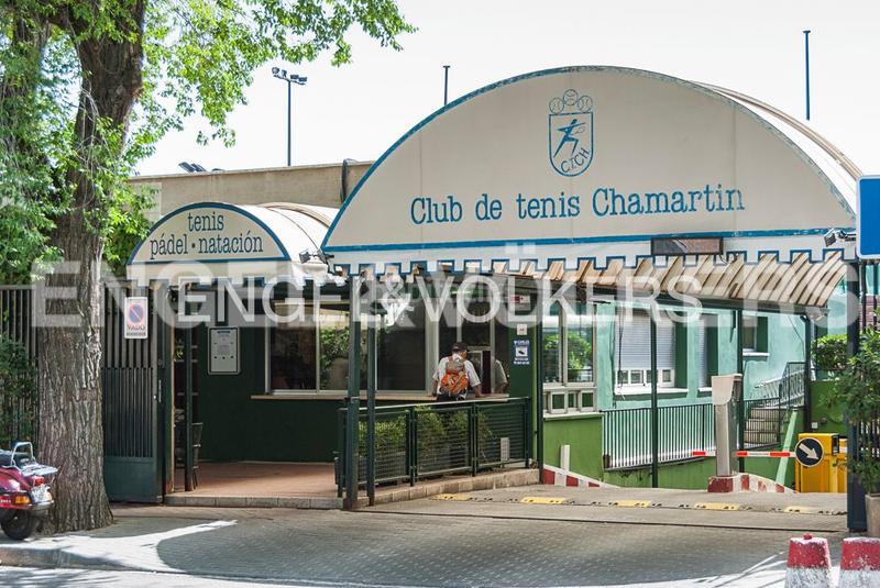 Foto a7e52406-e813-44af-819d-3250f510228c. Lloguer apartament amb calefacció a Nueva España Madrid