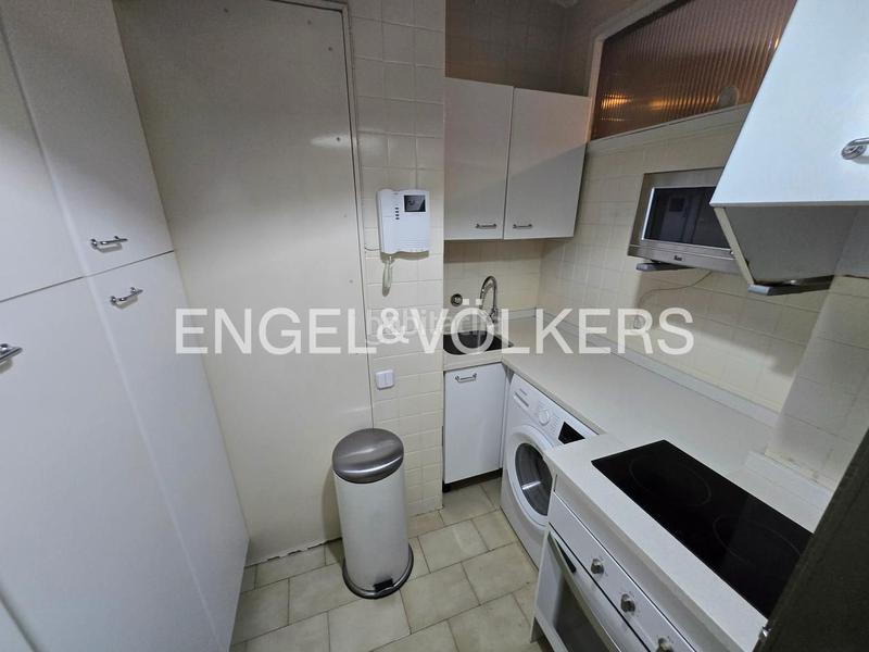 Foto f0078fd0-9385-421b-a336-3aa021764701. Lloguer apartament amb calefacció a Nueva España Madrid