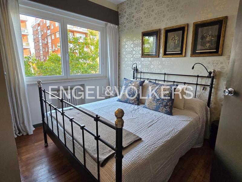 Foto ffd97f7e-51a9-46f0-be60-d2db7de0f060. Lloguer apartament amb calefacció a Nueva España Madrid