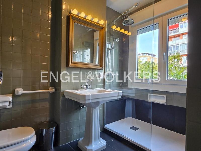 Foto 57bfcea3-3390-4878-9f4a-f5226869bf4f. Location appartement avec chauffage dans Nueva España Madrid