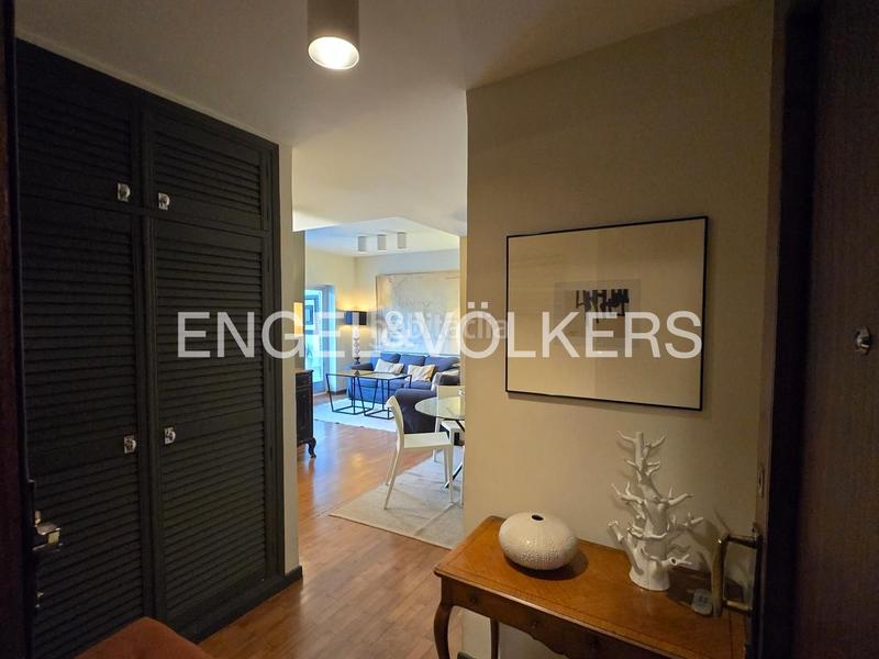 Foto 5ba889a2-c8db-4597-9a50-17640861ab83. Location appartement avec chauffage dans Nueva España Madrid