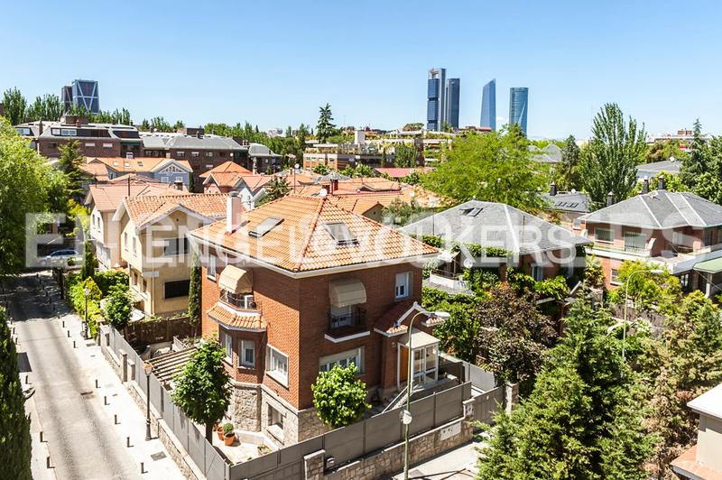 Foto bd703f22-0dcc-4c1d-93a0-856b8d0c081f. Location appartement avec chauffage dans Nueva España Madrid
