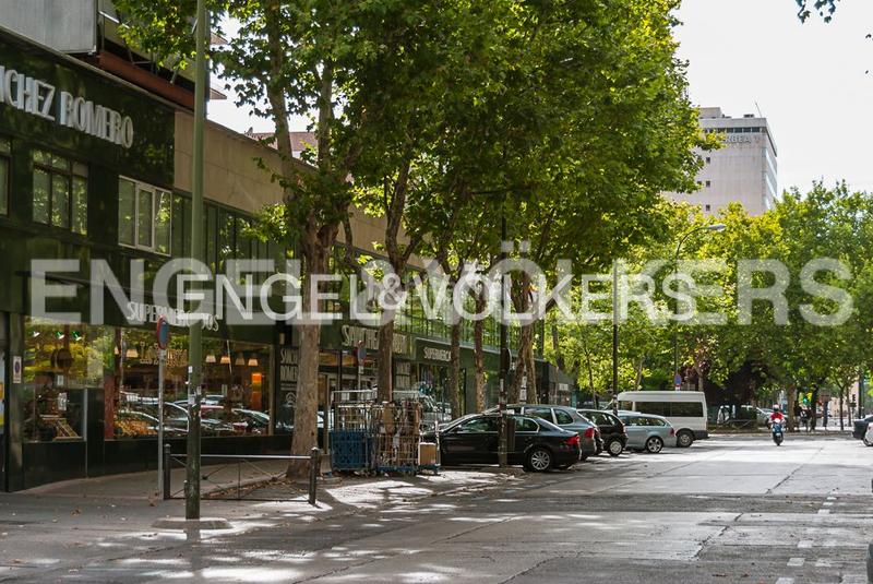 Foto fd9fafa6-0fef-4317-86b1-1f978a926f20. Location appartement avec chauffage dans Nueva España Madrid