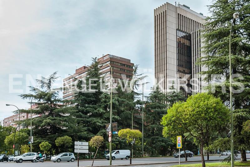 Foto 614b6dce-0ed9-40a5-a83d-e7d72f3d814a. Miete appartement mit heizung in Nueva España Madrid