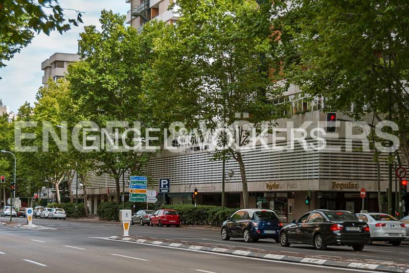 Foto 6a88ee8b-e8b2-4fb7-814c-83d1067baec7. Miete appartement mit heizung in Nueva España Madrid