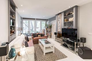 Apartment in Nueva España. Exquisito apartamento en chamartín, madrid lujo y confort modern