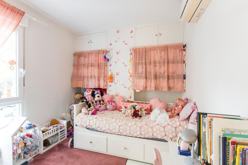 Foto 37f7b8b7-f21f-42d7-81bf-5e5e5f59f07b. Apartamento exquisito apartamento en chamartín, lujo y confort moderno con estilo clásico en Madrid